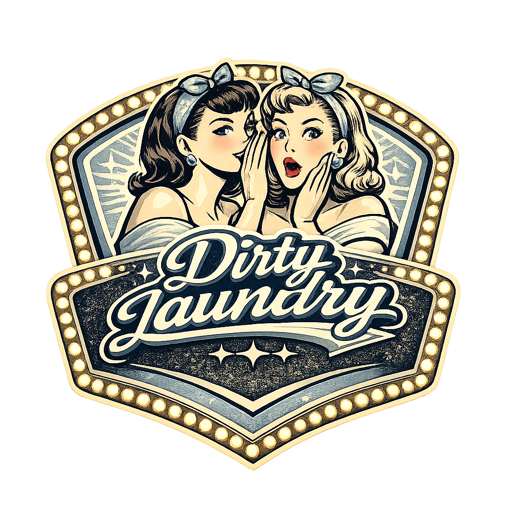 Dirty Laundry