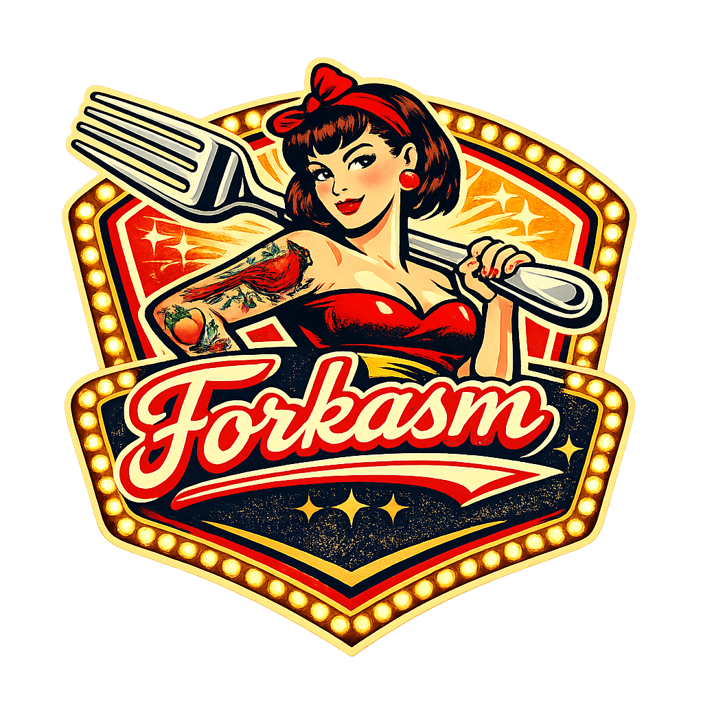 Forkasm